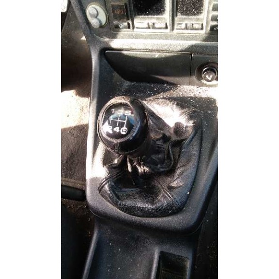 audi a4 berlina (b5) del año 1996