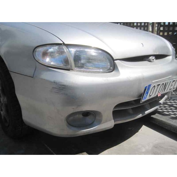 hyundai accent (x3) del año 1998