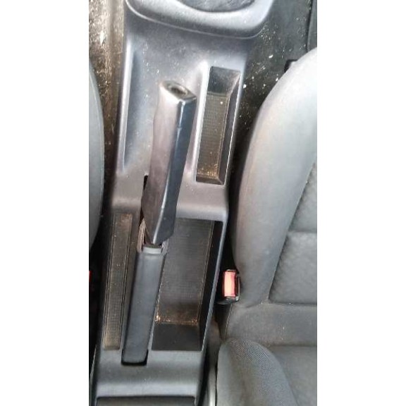 audi a4 berlina (b5) del año 1996