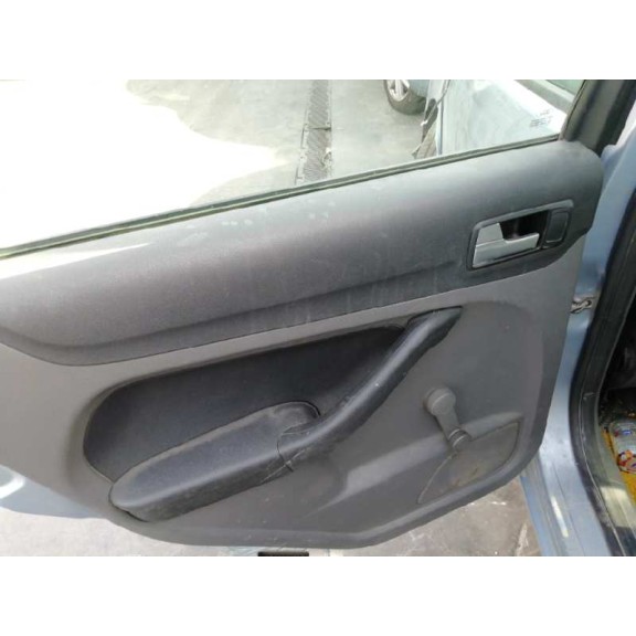 ford focus berlina (cap) del año 2005