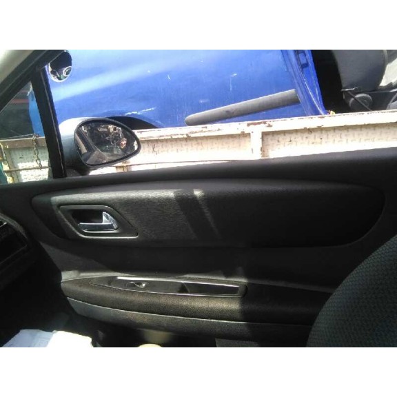 citroën c4 coupe del año 2005