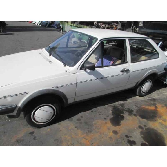 volkswagen polo (867/871/873) del año 1988