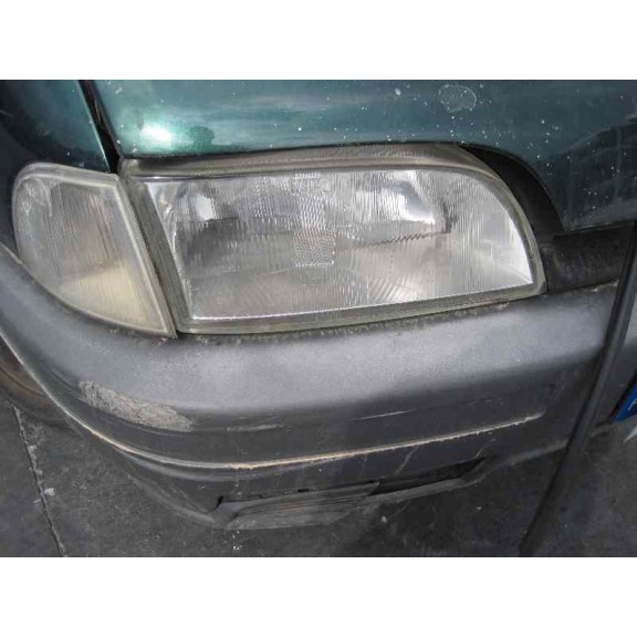 renault espace iv (jk0) del año 1995