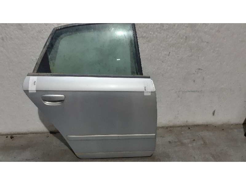 Recambio de puerta trasera derecha para seat exeo berlina (3r2) last edition referencia OEM IAM   