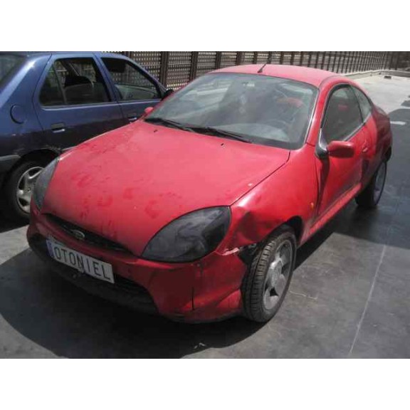 ford puma (cce) del año 1998