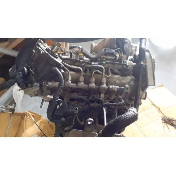 Recambio de motor casco para opel insignia berlina 2.0 cdti referencia OEM IAM A20DTE  