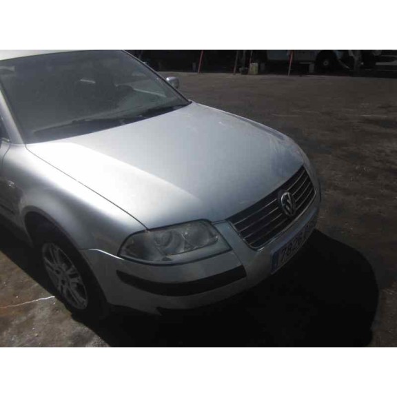volkswagen passat berlina (3b3) del año 2001