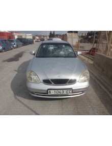 daewoo nubira berlina del año 1999 2