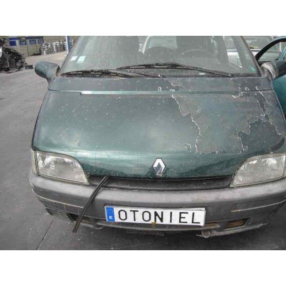 renault espace iv (jk0) del año 1995