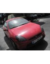 ford puma (cce) del año 1998