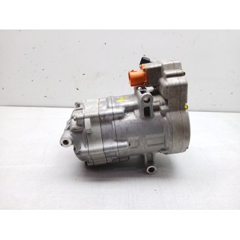 Recambio de compresor aire acondicionado para kia niro ii (sg2) 1.6 gdi hybrid referencia OEM IAM 977E1AT000  