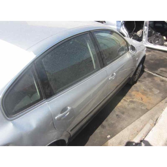 volkswagen passat berlina (3b3) del año 2001