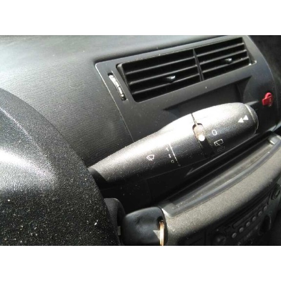 citroën c4 coupe del año 2005