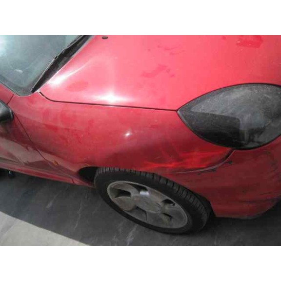 ford puma (cce) del año 1998