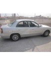 daewoo nubira berlina del año 1999