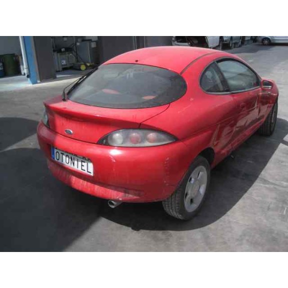 ford puma (cce) del año 1998