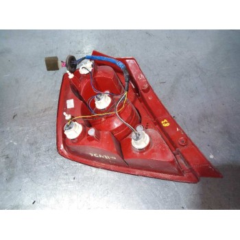 Recambio de piloto trasero derecho para chevrolet kalos 1.2 s (d/a) referencia OEM IAM S/R  