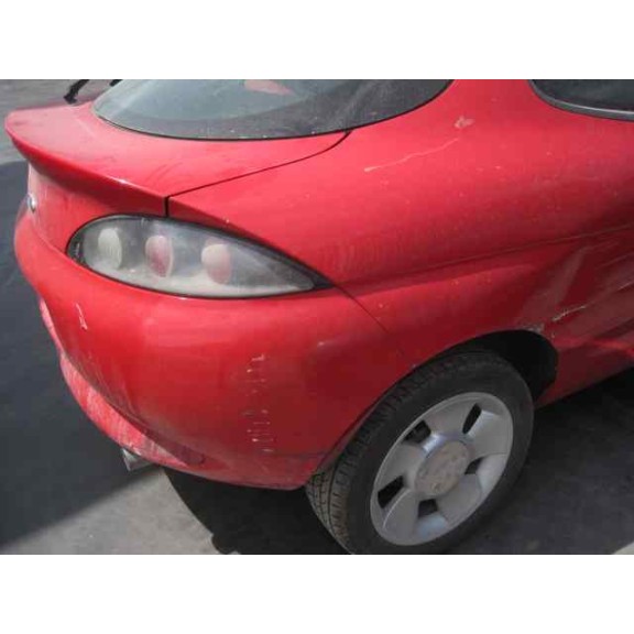 ford puma (cce) del año 1998