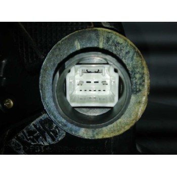 Recambio de cerradura puerta delantera derecha para toyota corolla (e12) 2.0 d-4d sol berlina referencia OEM IAM  5 PTAS 2 PIN