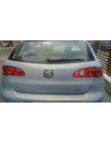 seat ibiza (6l1) del año 2003