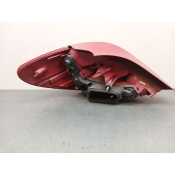 Recambio de piloto trasero derecho para peugeot 207 furgoneta/hatchback (wa_, wc_) 1.6 hdi referencia OEM IAM 9686565980  