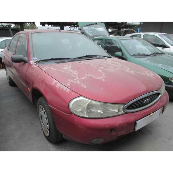 ford mondeo berlina (gd) del año 1997