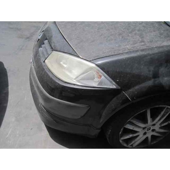 renault megane ii berlina 5p del año 1950