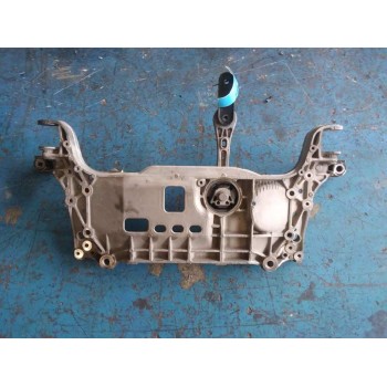 Recambio de puente delantero para volkswagen passat lim. (362) 2.0 tdi referencia OEM IAM   