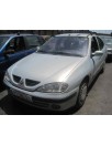 renault megane i fase 2 classic (la..) del año 2001