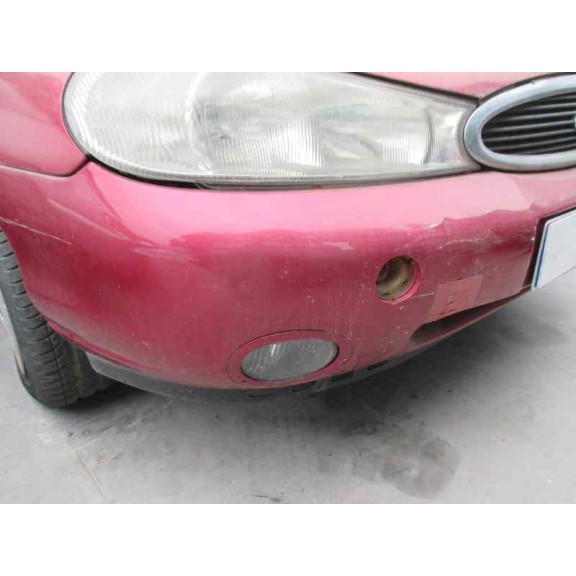 ford mondeo berlina (gd) del año 1997