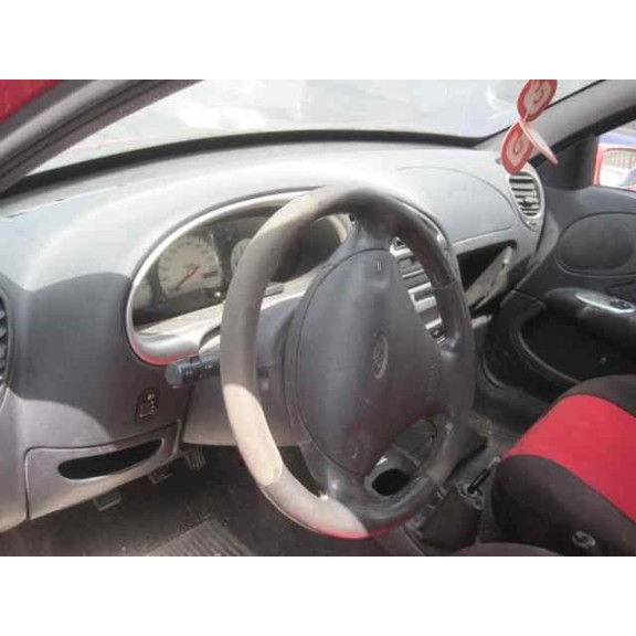 ford puma (cce) del año 1998