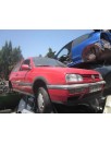 volkswagen golf iii berlina (1h1) del año 1993