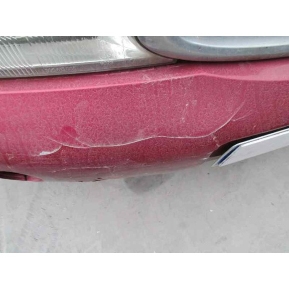 ford mondeo berlina (gd) del año 1997