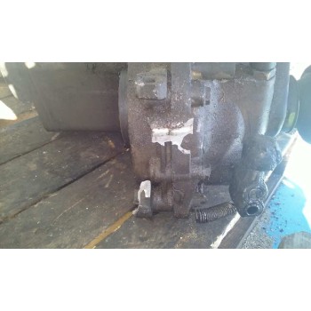 Recambio de caja cambios para seat cordoba berlina (6k2) stella referencia OEM IAM 48DXK01099  SOPORTES ROTOS