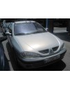 renault megane i fase 2 classic (la..) del año 2001