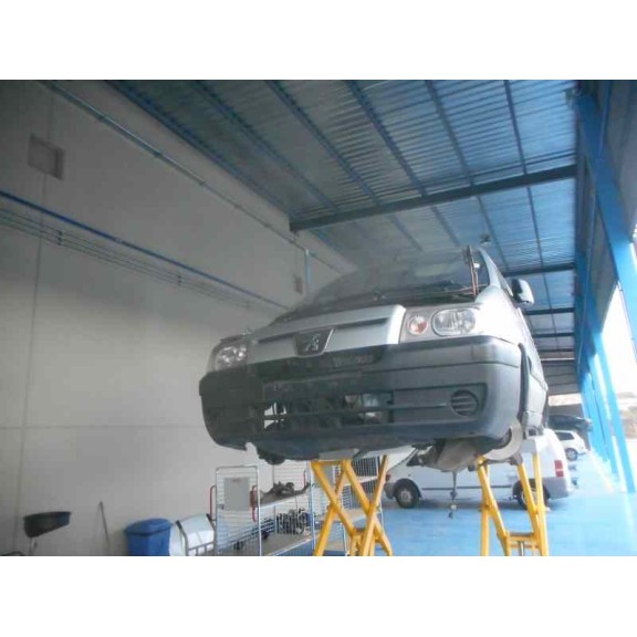 peugeot expert kasten standard del año 2004