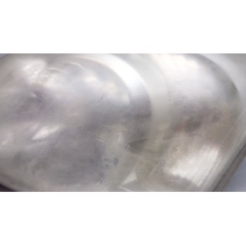 Recambio de faro izquierdo para toyota corolla (_e12_) 1.4 d (nde120_) referencia OEM IAM 811502381 89900170 