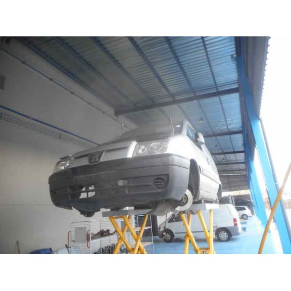 peugeot expert kasten standard del año 2004