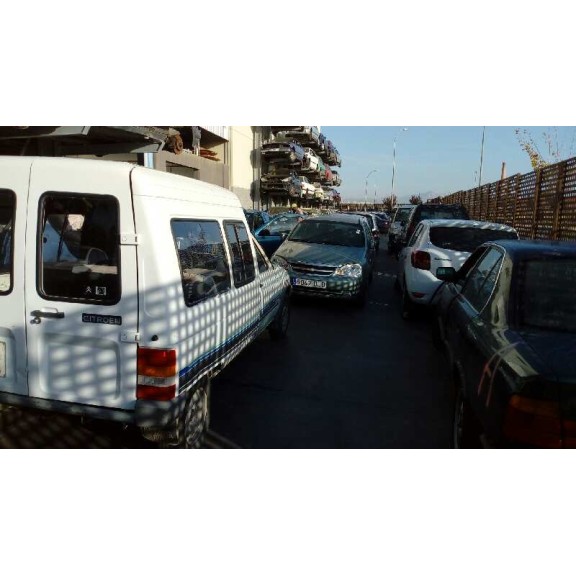 citroën c15 del año 1991