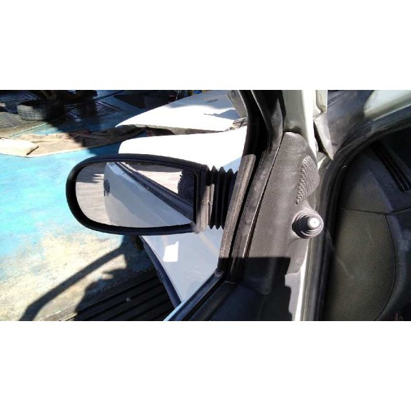 fiat punto berlina (188) del año 2008