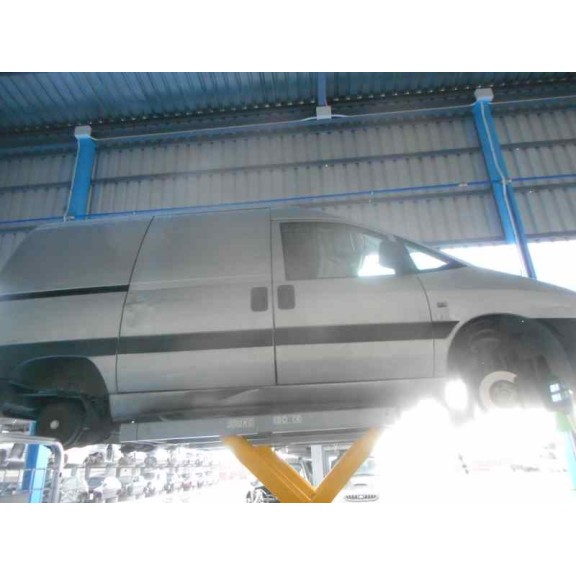peugeot expert kasten standard del año 2004