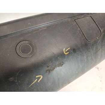 Recambio de paragolpes trasero para toyota proace furgoneta (mdz_) 1.5 d4d (mdz1) referencia OEM IAM SU001A3233  