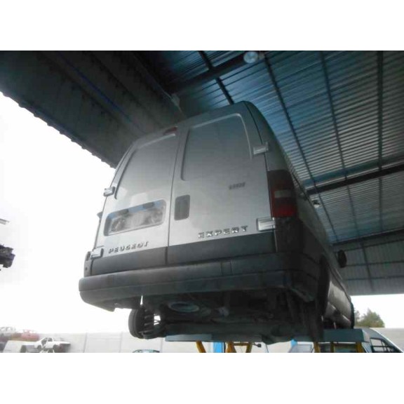 peugeot expert kasten standard del año 2004