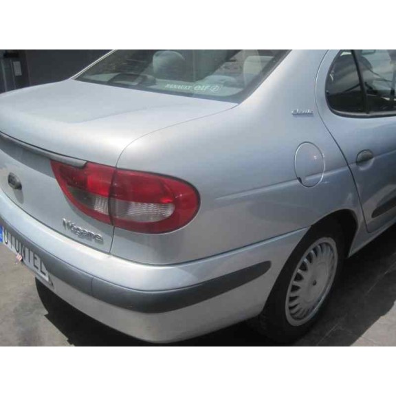 renault megane i fase 2 classic (la..) del año 2001