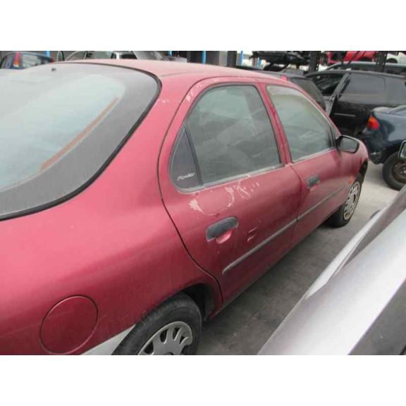 ford mondeo berlina (gd) del año 1997