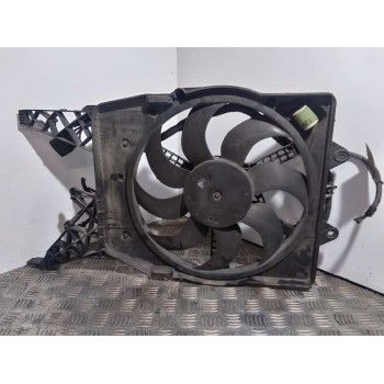 Recambio de electroventilador para opel corsa d enjoy referencia OEM IAM 55703930 1341421 1341399