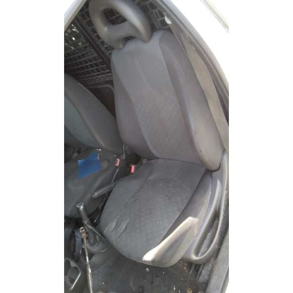 fiat punto berlina (188) del año 2008