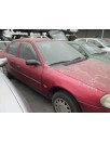 ford mondeo berlina (gd) del año 1997