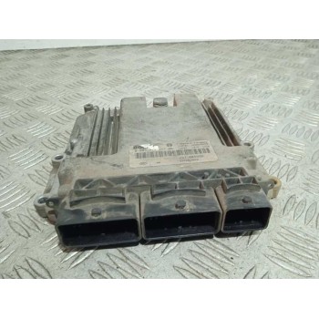 CENTRALITA MOTOR UCE 237100899R 0281017977 