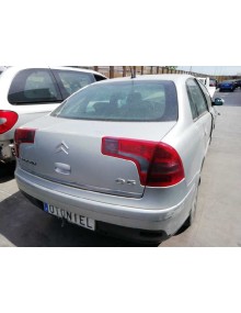 citroën c5 berlina del año 2006